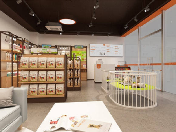 开宠物店加盟品牌的重要性 开宠物店加盟品牌的重要性