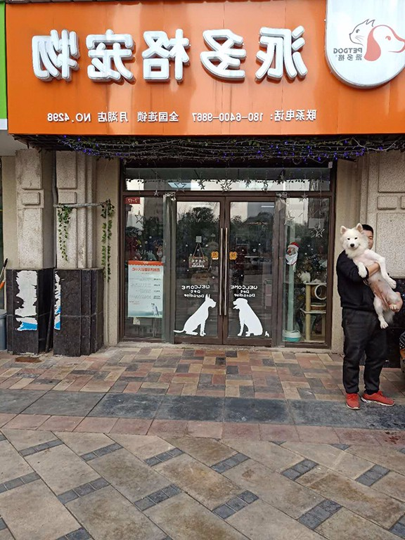 开宠物店宠物加盟排行榜 开宠物店宠物加盟排行榜