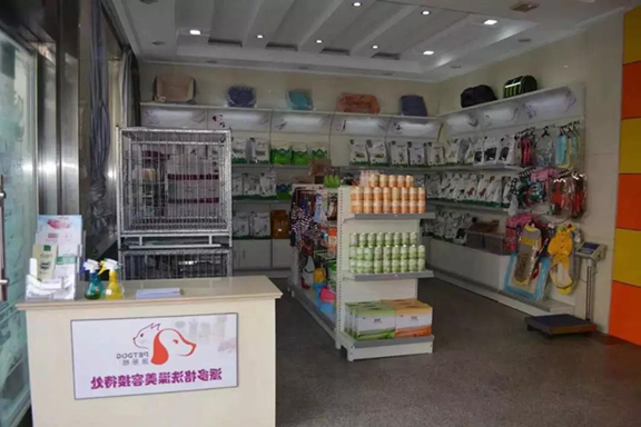 宠物连锁店商品标签如何有效利用?(二) 宠物连锁店商品标签如何有效利用?(二)